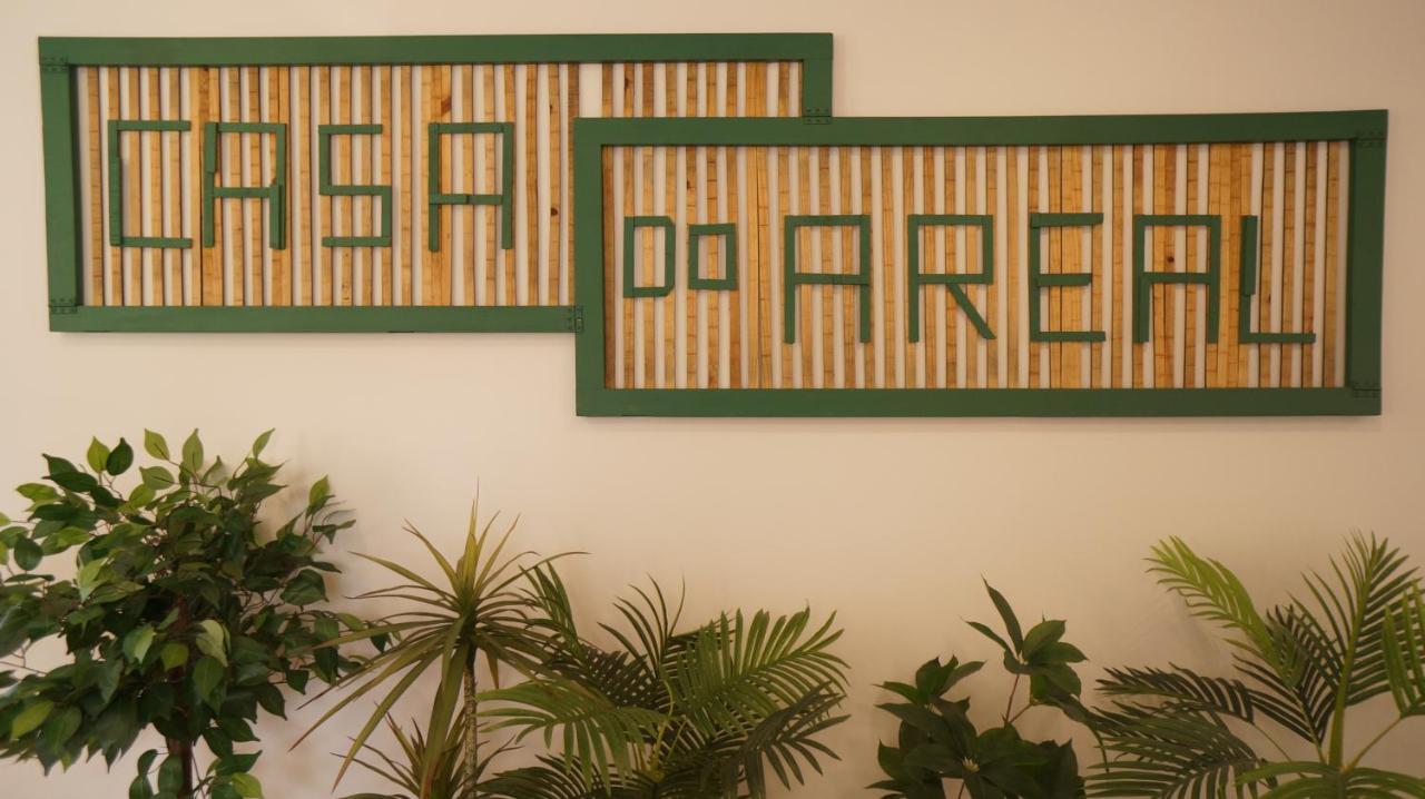 Casa Do Areal, Refugio Das Rotas Pedestres Em Mira ميرا المظهر الخارجي الصورة