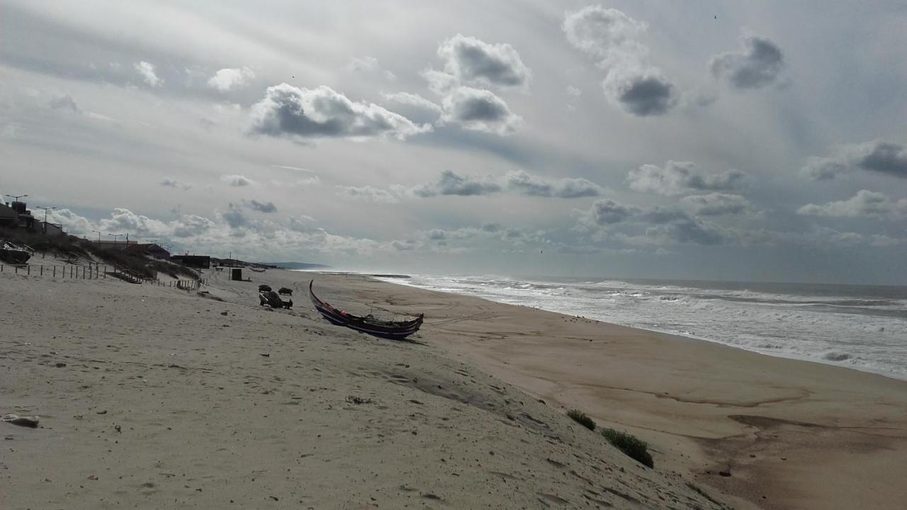 Casa Do Areal, Refugio Das Rotas Pedestres Em Mira ميرا المظهر الخارجي الصورة