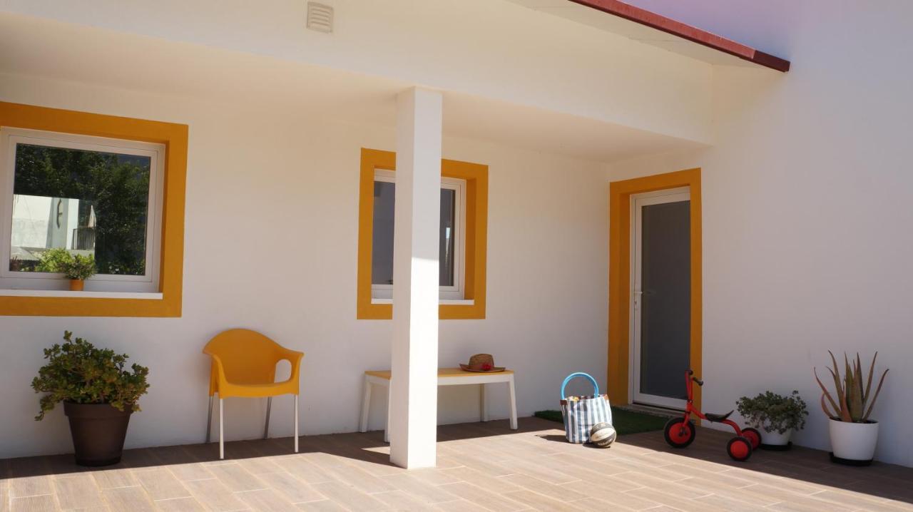 Casa Do Areal, Refugio Das Rotas Pedestres Em Mira ميرا المظهر الخارجي الصورة