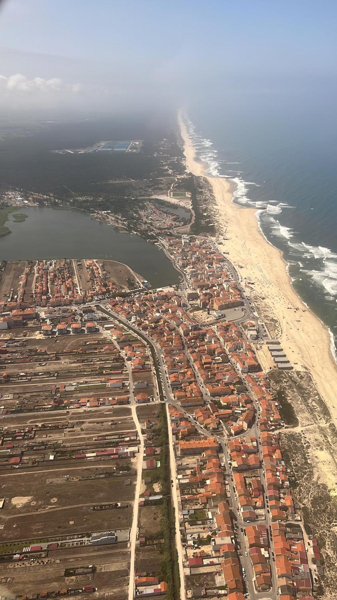 Casa Do Areal, Refugio Das Rotas Pedestres Em Mira ميرا المظهر الخارجي الصورة