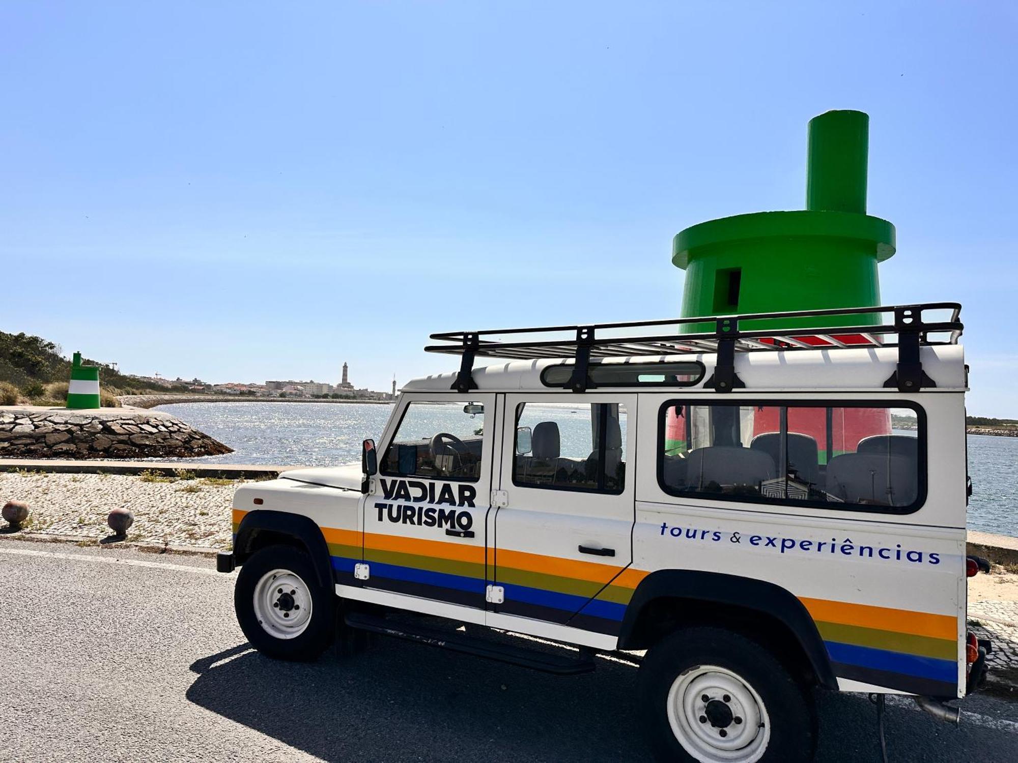 Casa Do Areal, Refugio Das Rotas Pedestres Em Mira ميرا المظهر الخارجي الصورة